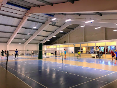 Matchball Sportcenter thumb 3